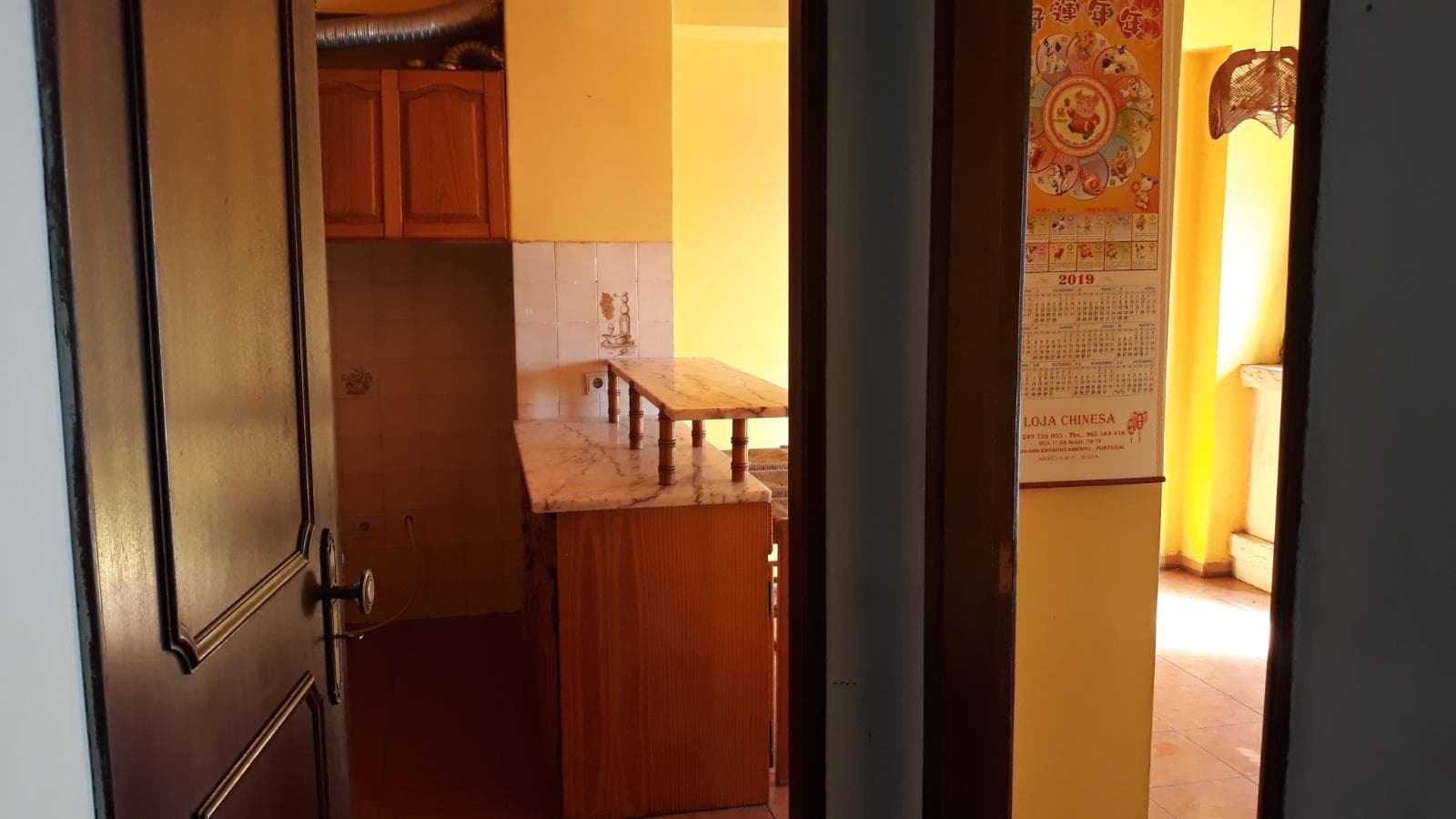 Apartamento T2 · Entroncamento — image 13