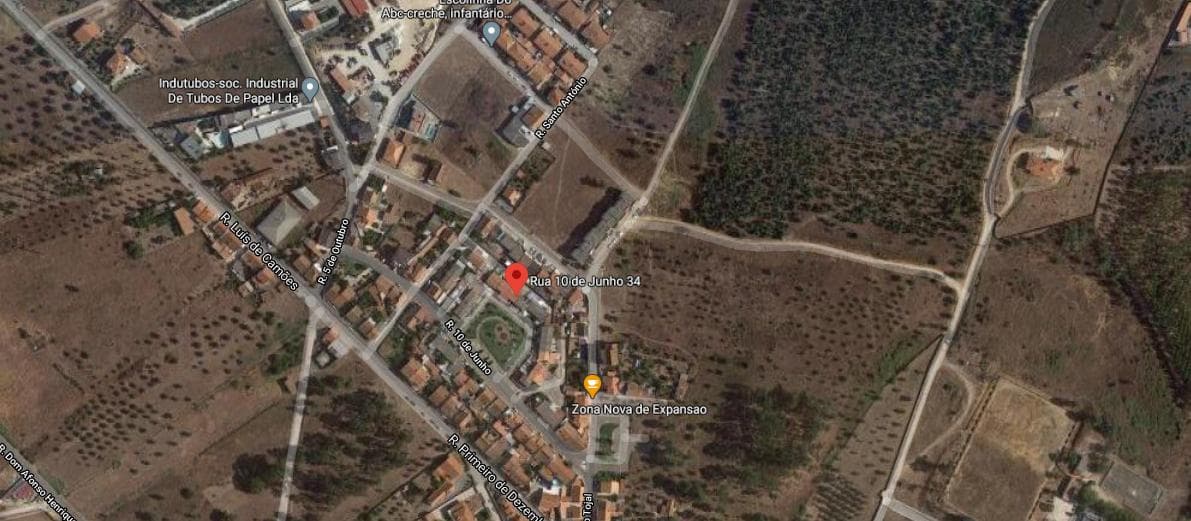 Moradia V2 · Vila Nova da Barquinha — imagem 20