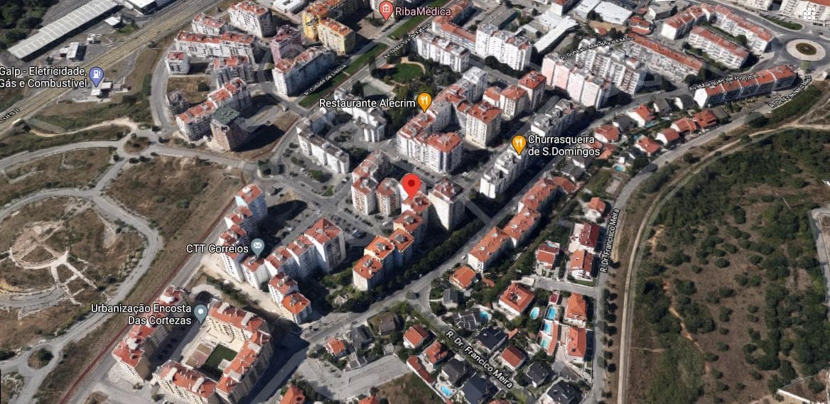 Apartamento T3 c/ 2 Lugares de Estacionamento e Arrecadação · Santarém — imagen 11