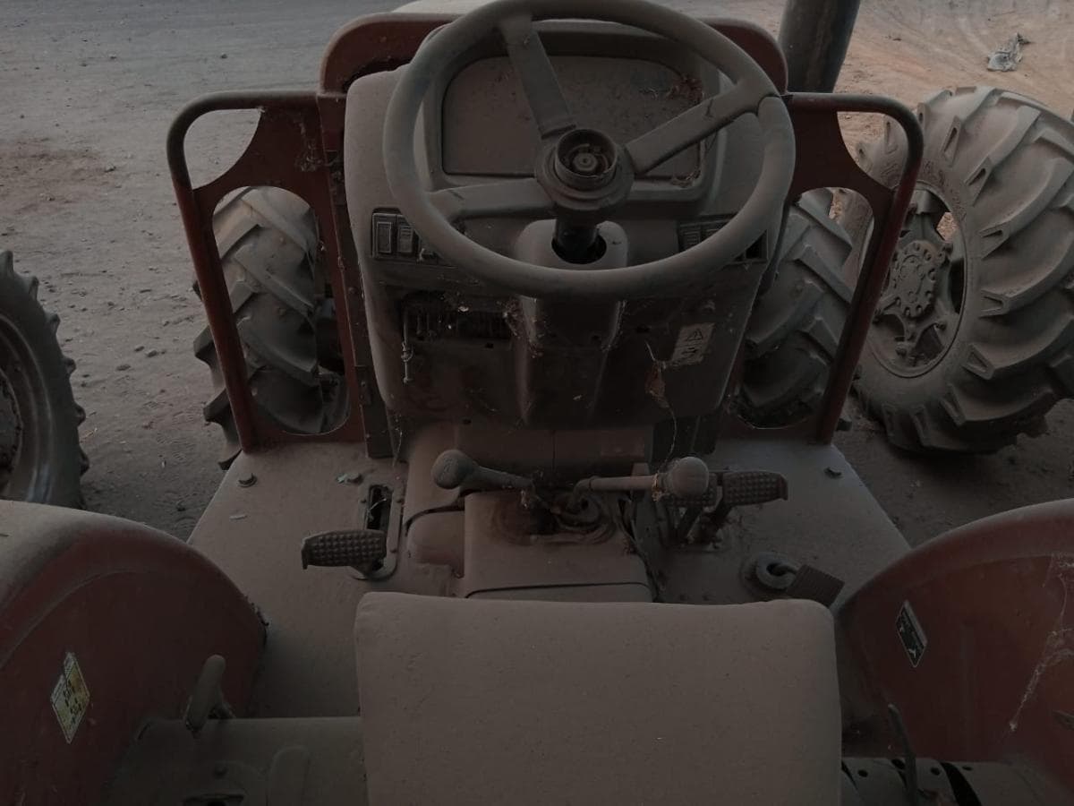 Tractor Foton FT 704  · — imagem 7