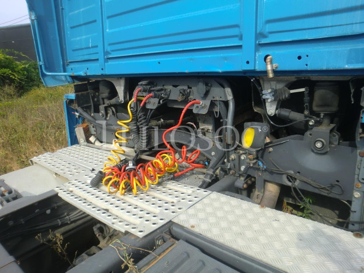 RENAULT MAGNUM 48DXI — imagem 5