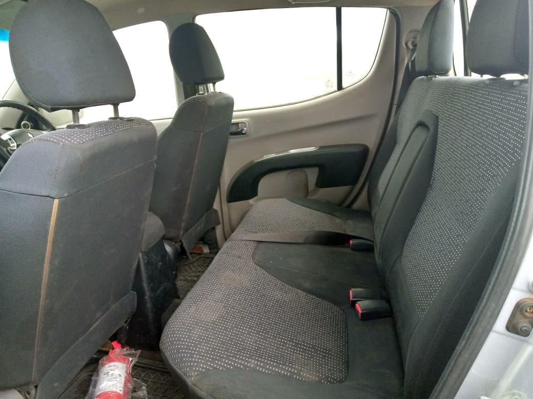 Mitsubishi L200 2.5 Di-D  GLS 4x4 · — image 5