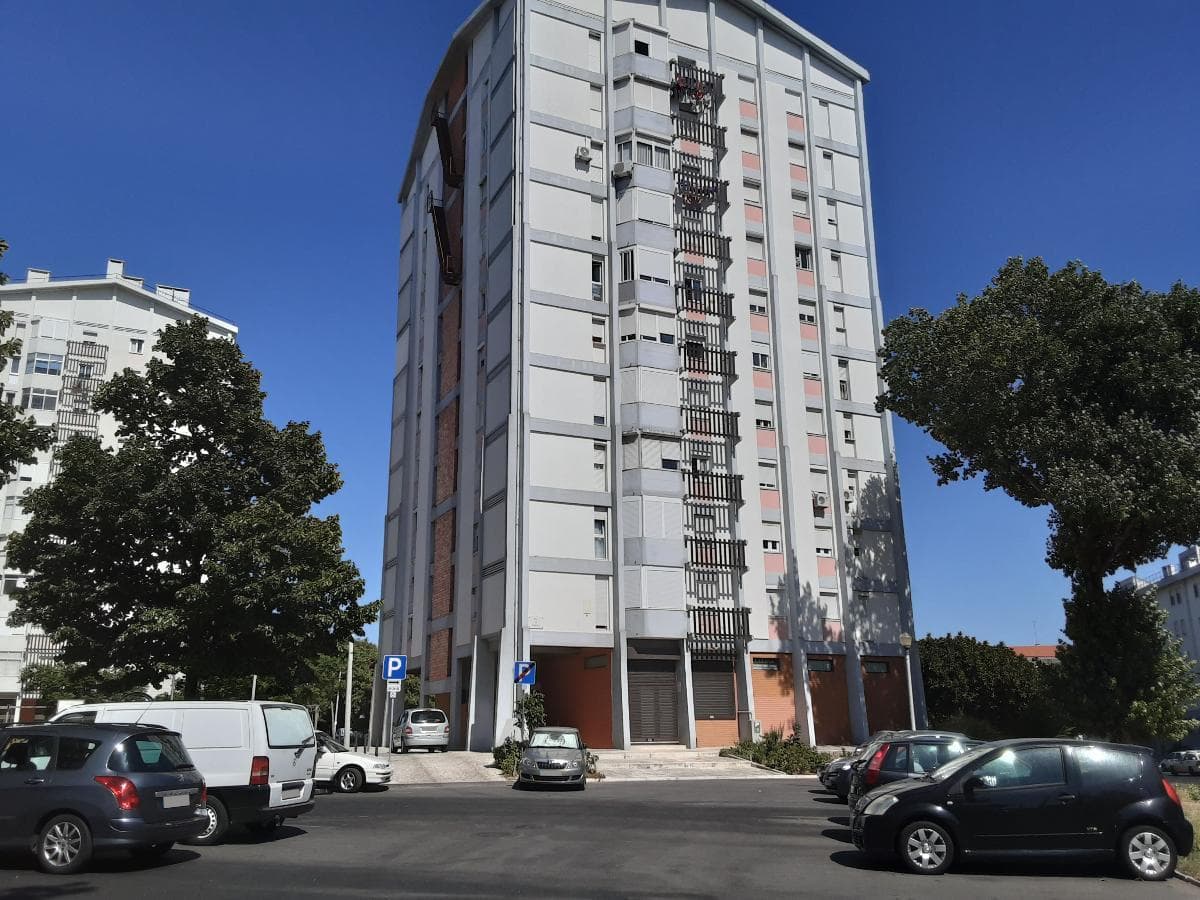 Lojas + Recheio · Lisboa — image 26
