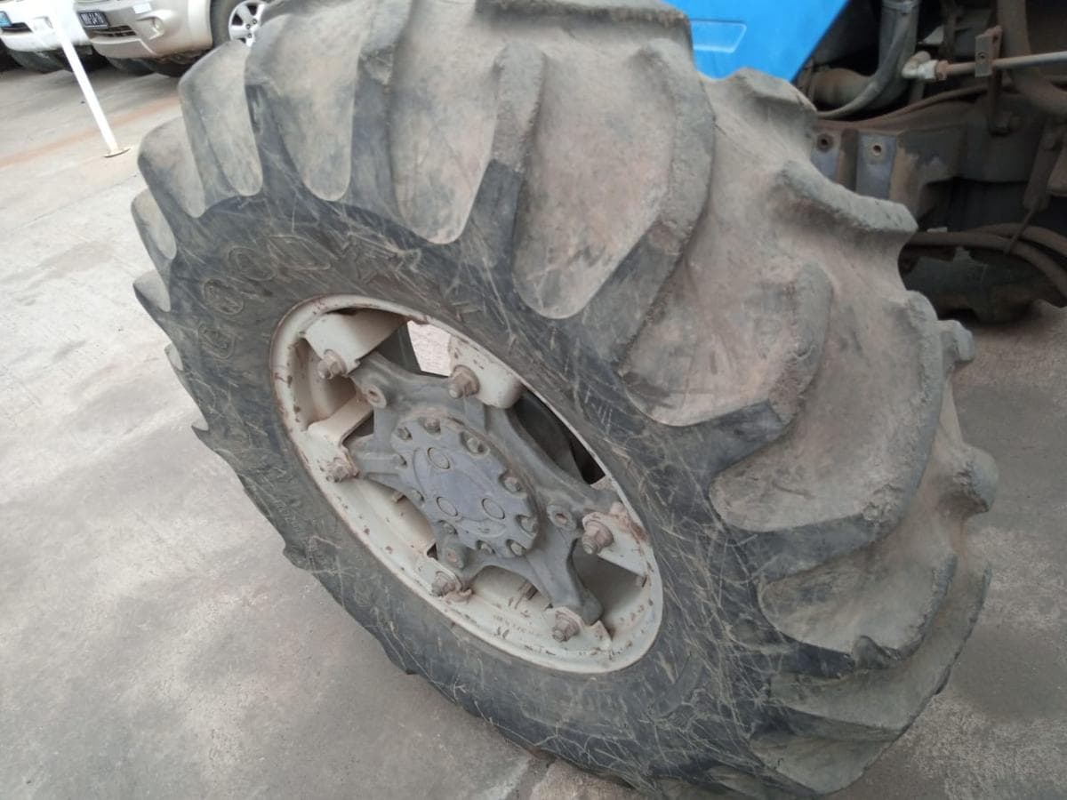 Tractor Landini · — imagem 2
