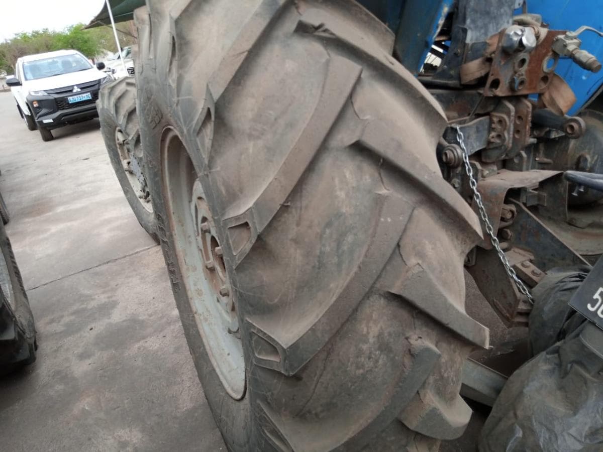 Tractor Landini · — imagem 10