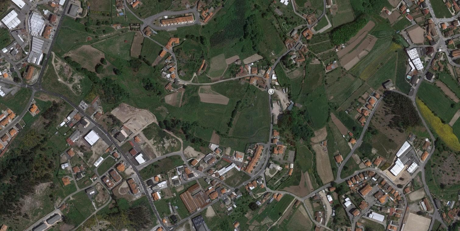 Estaleiro Vedado · Sobrosa - Paredes — imagem 15