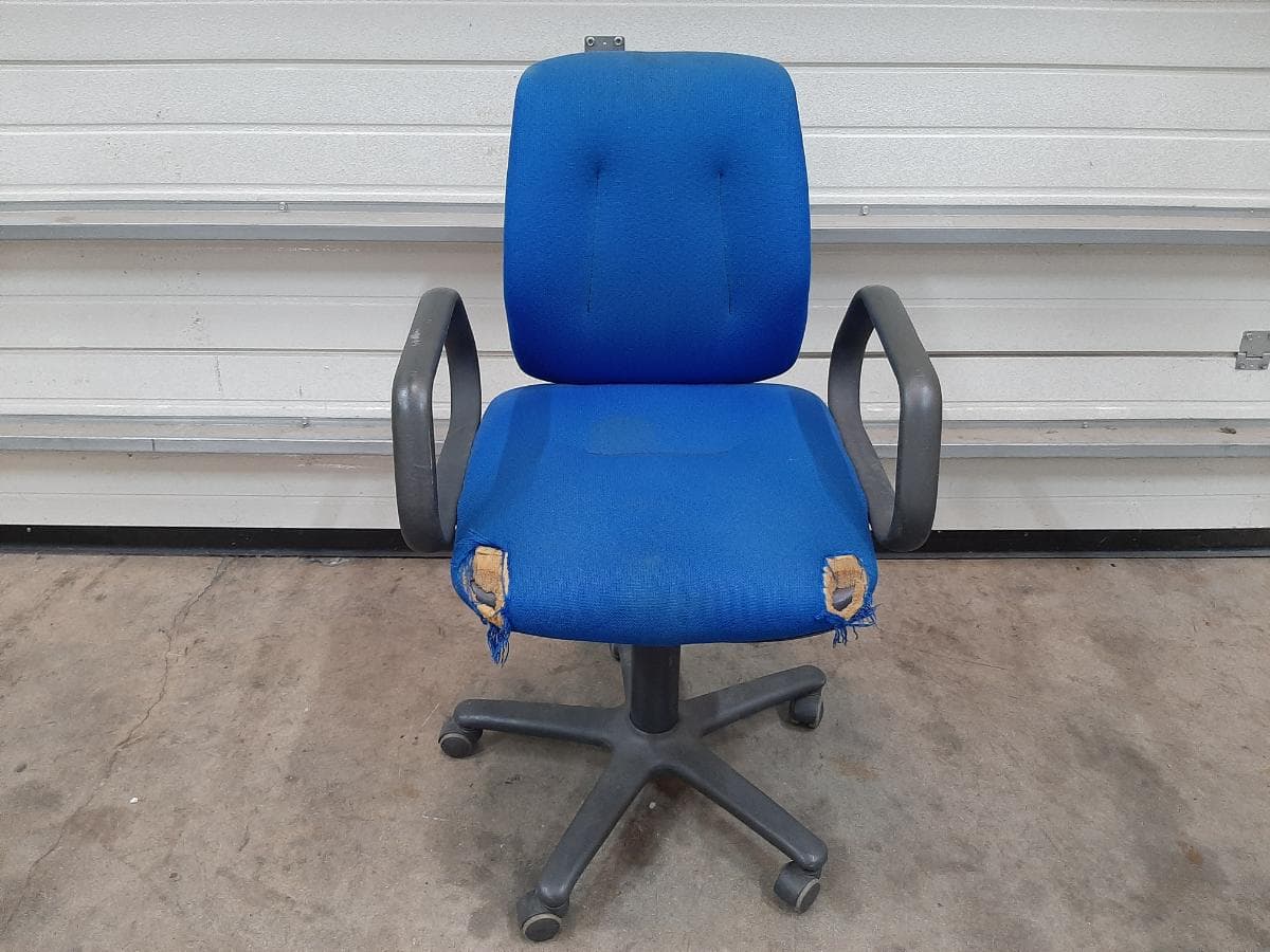 Equipamento Escritório — image 1