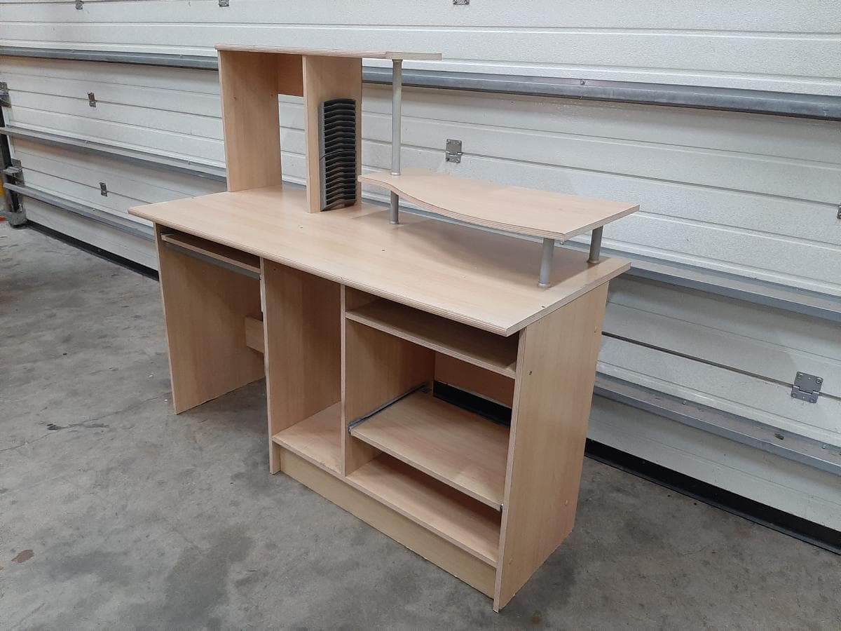 Equipamento Escritório — imagem 2