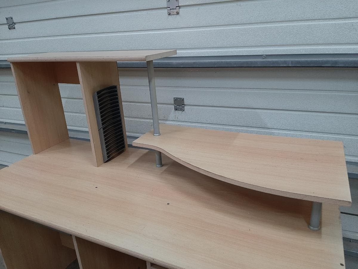 Equipamento Escritório — imagem 3