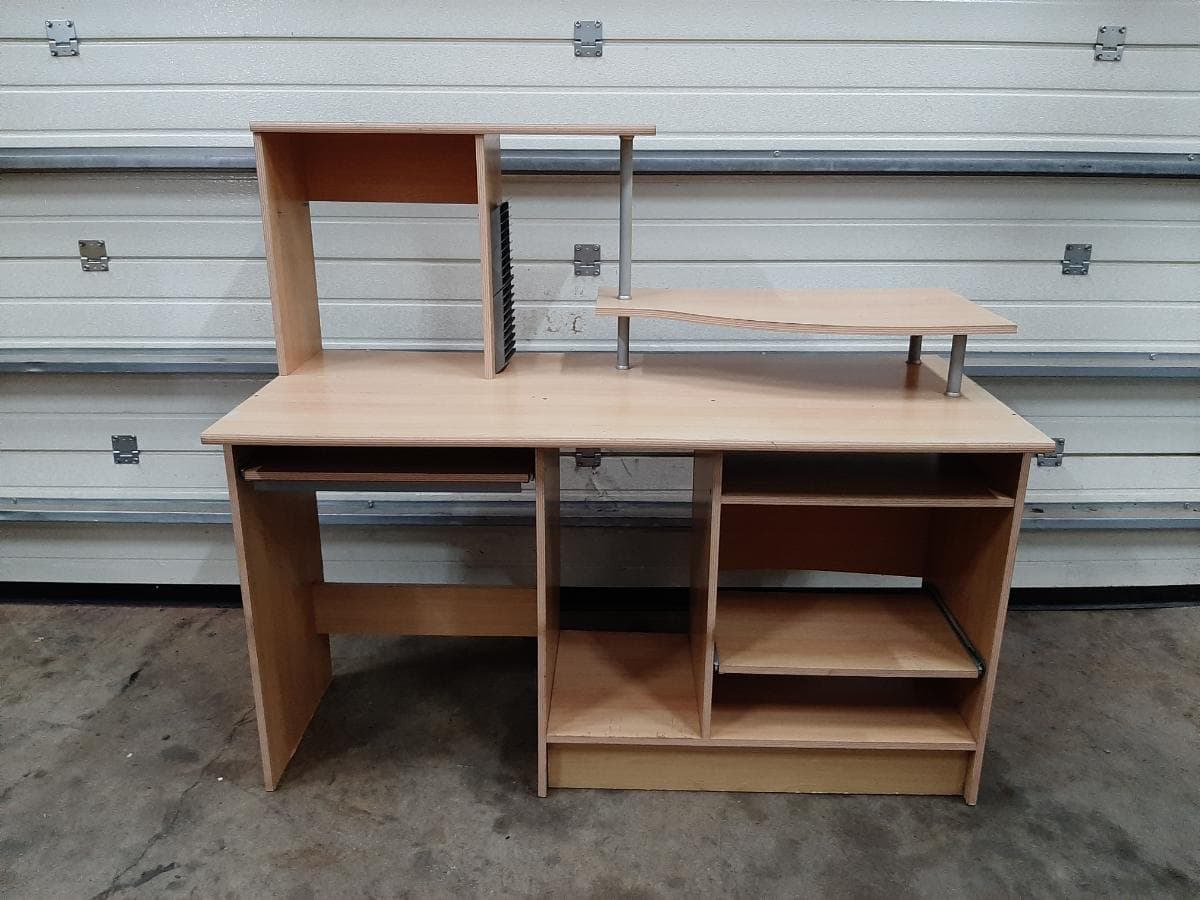 Equipamento Escritório — imagem 1
