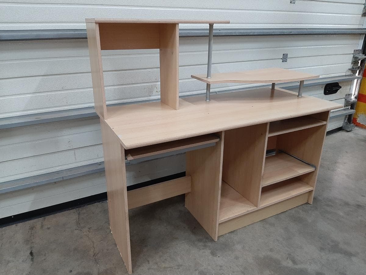Equipamento Escritório — imagem 5