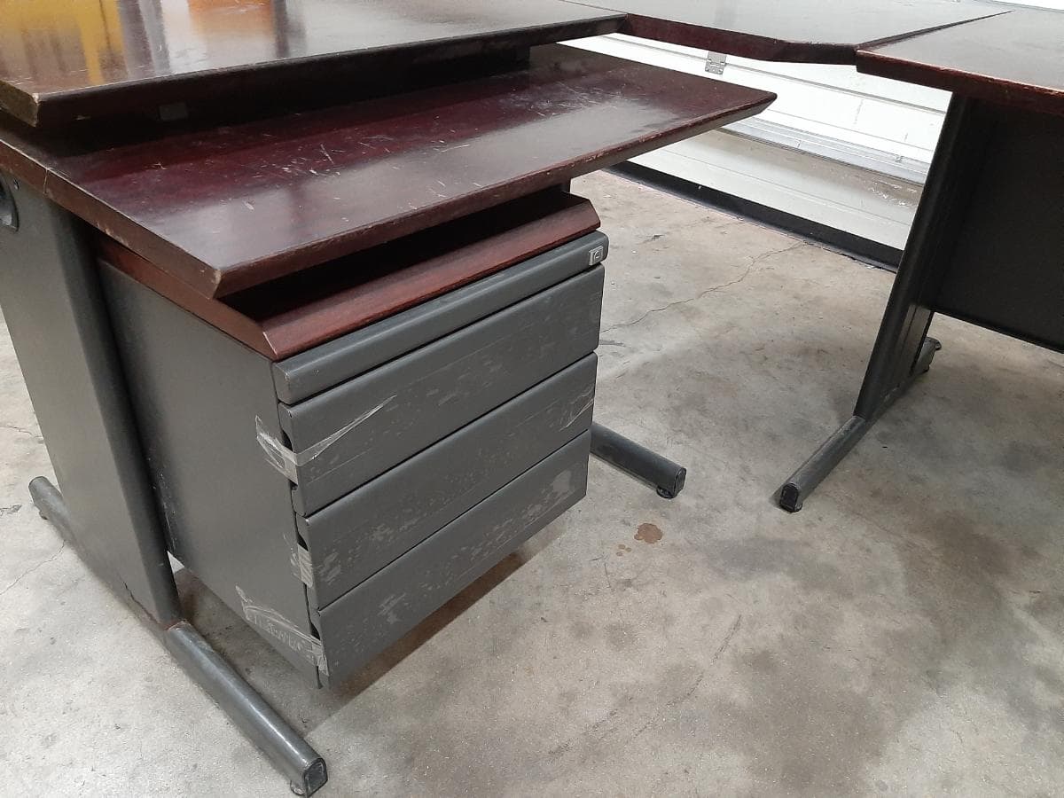Equipamento Escritório — imagem 6