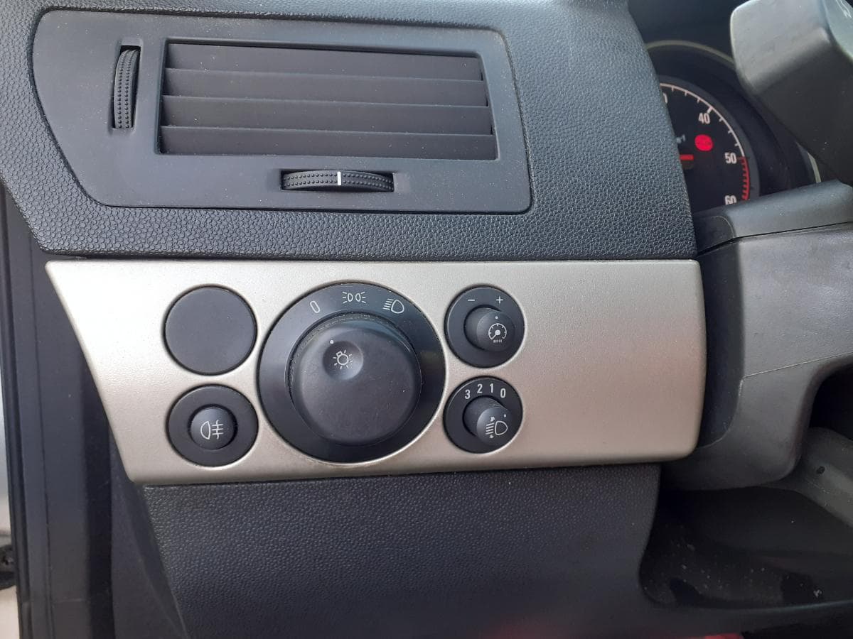 Opel Astra Caravan 1.3 CDTI · Ano 2007 — imagem 21