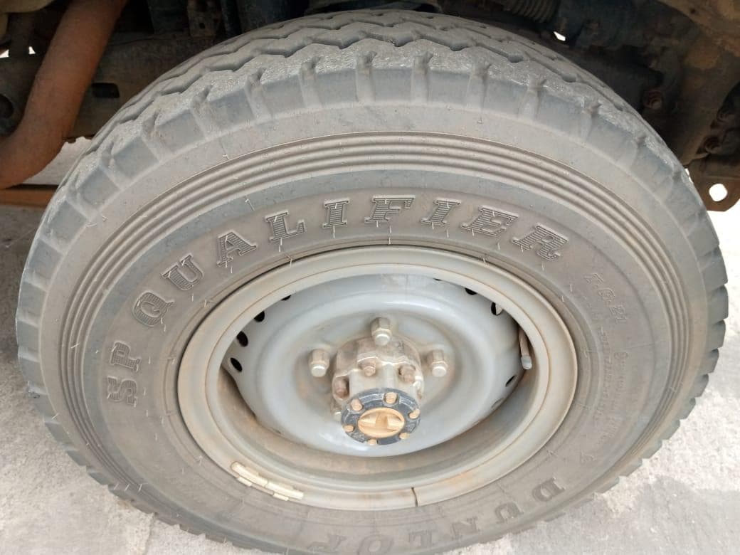 Toyota Land Cruiser OFF ROAD PICK UP 4X4 · — imagem 7