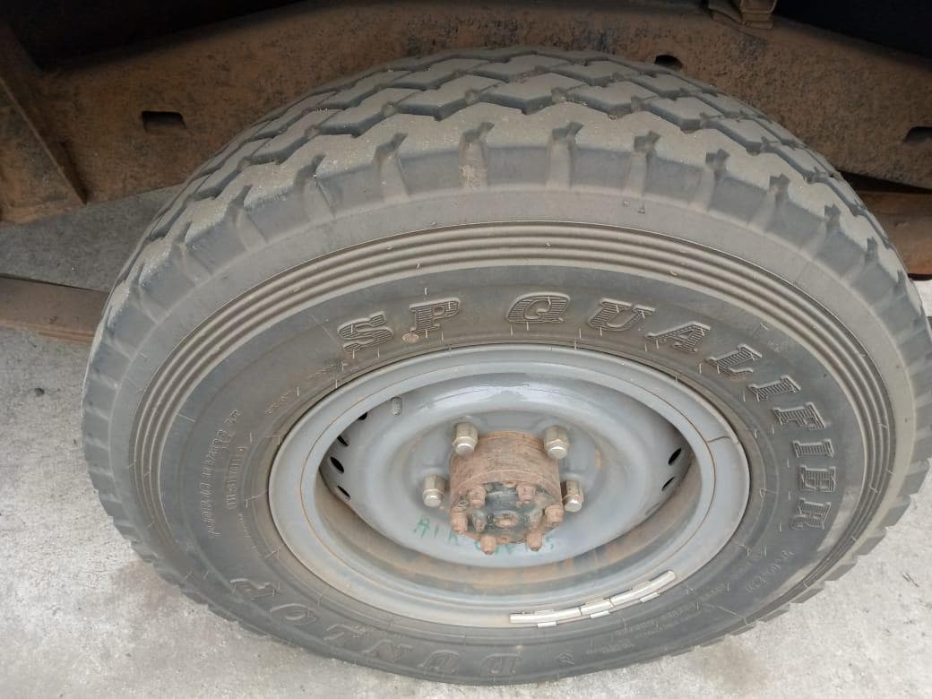 Toyota Land Cruiser OFF ROAD PICK UP 4X4 · — imagem 11