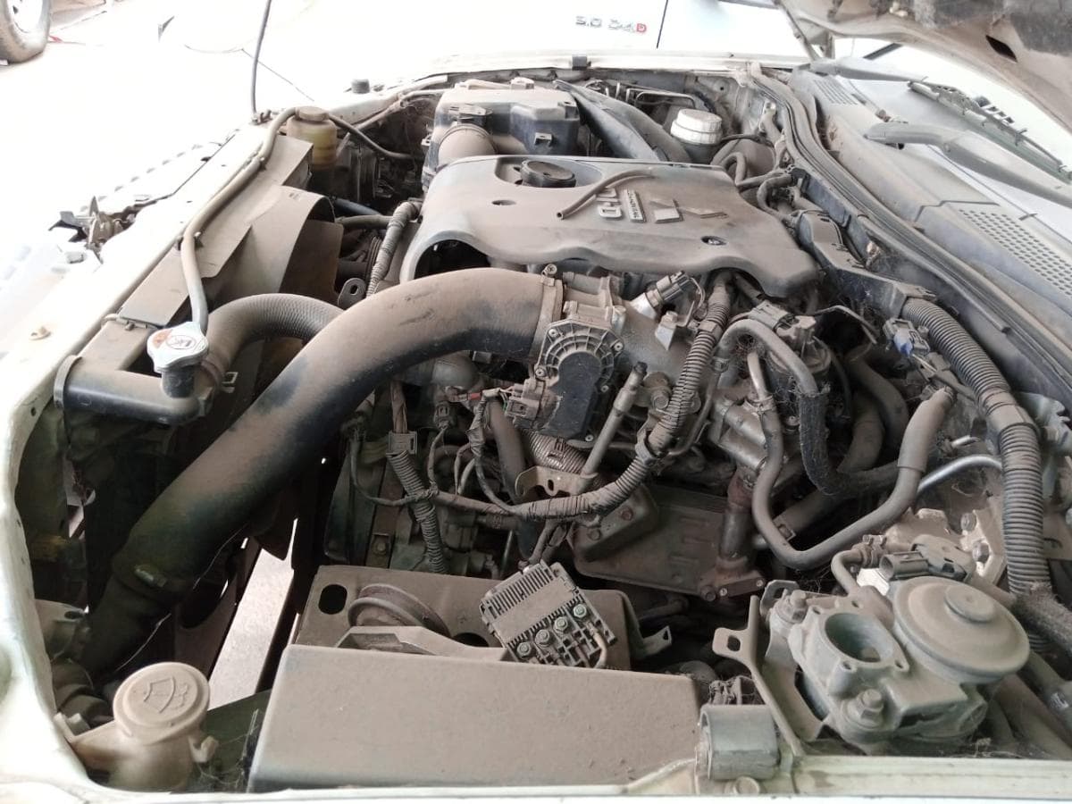 Mitsubishi L200 · — image 5