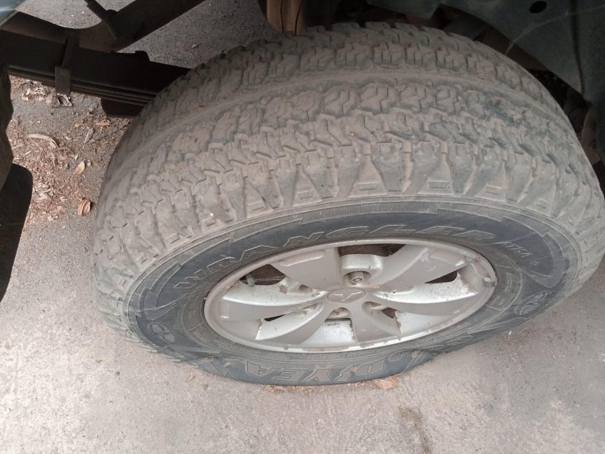 Mitsubishi L200 · — image 6