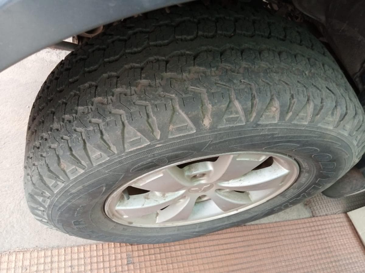 Mitsubishi L200 · — image 8