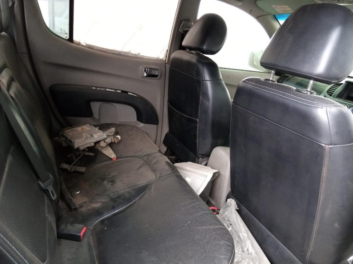 Mitsubishi L200 · — image 14