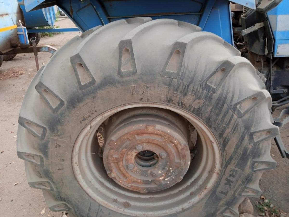 Tractor Landini  TEYLMO3179 · — imagem 4