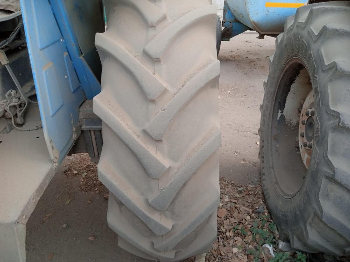 Tractor Landini  TEYLMO3179 · — imagem 5