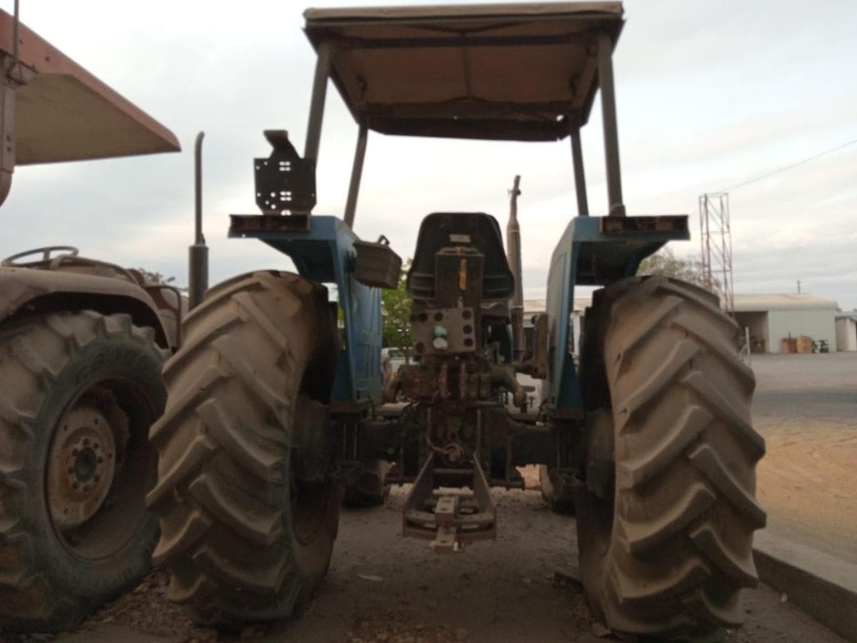 Tractor Landini  TEYLMO3179 · — imagem 2