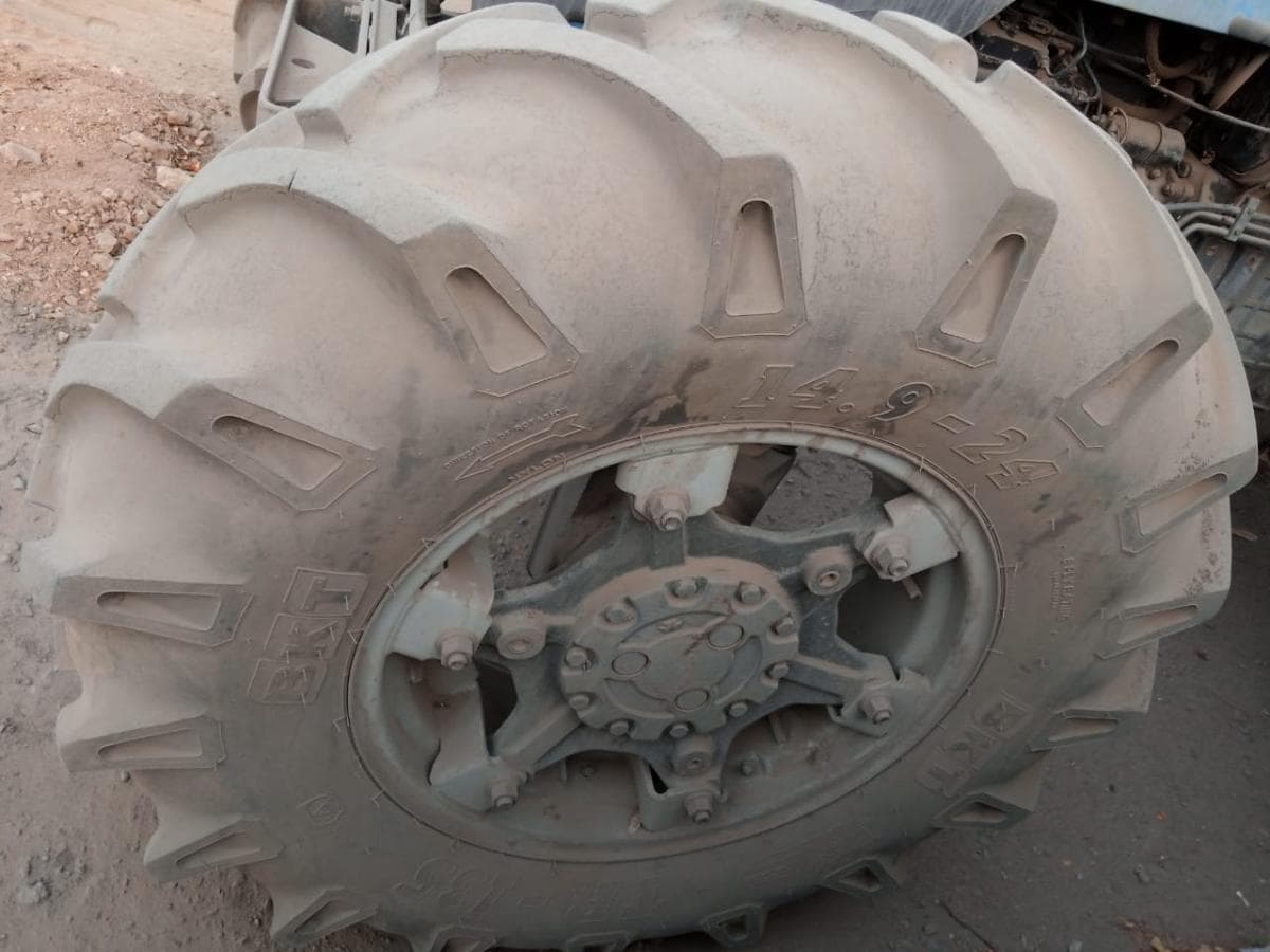 Tractor Landini  TEYLMO3179 · — imagem 6