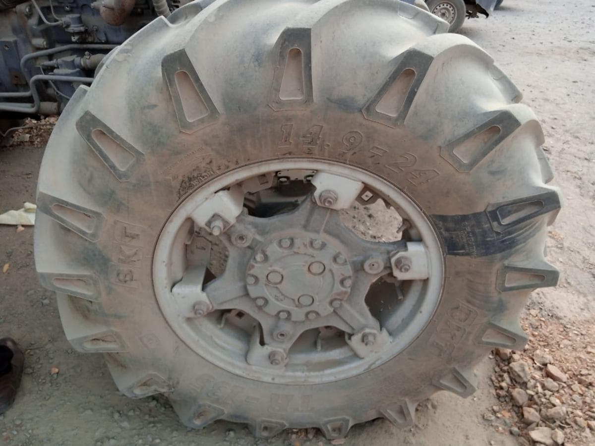 Tractor Landini  TEYLMO3179 · — imagem 7