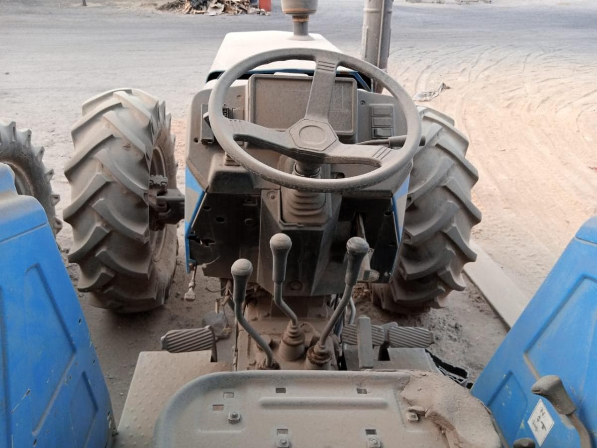 Tractor Landini  TEYLMO3179 · — imagem 8