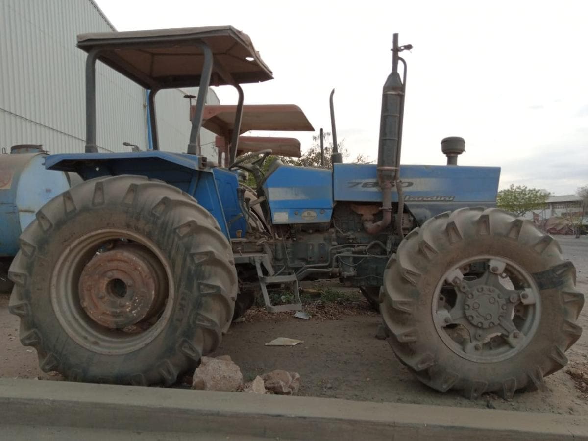 Tractor Landini  TEYLMO3179 · — imagem 3