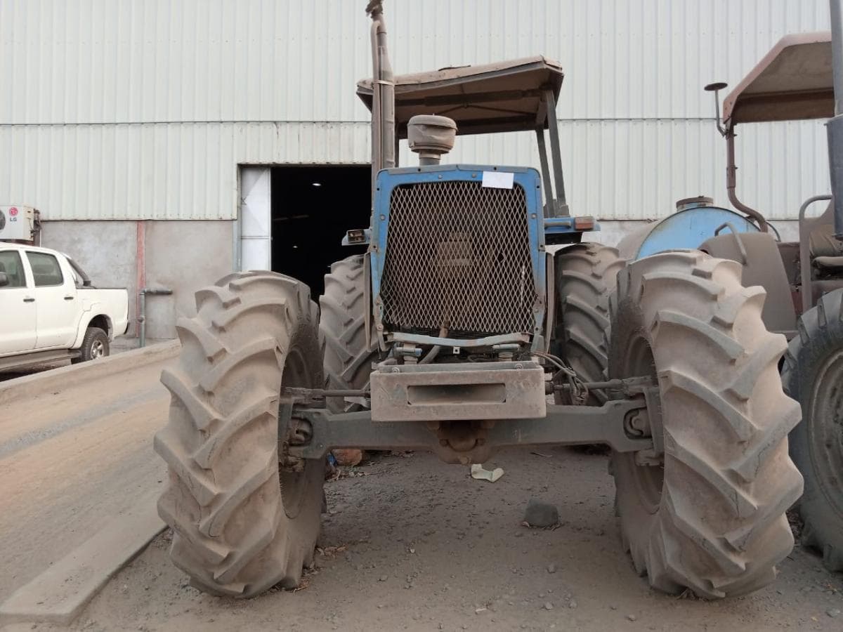 Tractor Landini  TEYLMO3179 ·