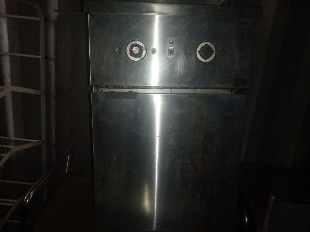 Friteuse Vulcan · — image 3