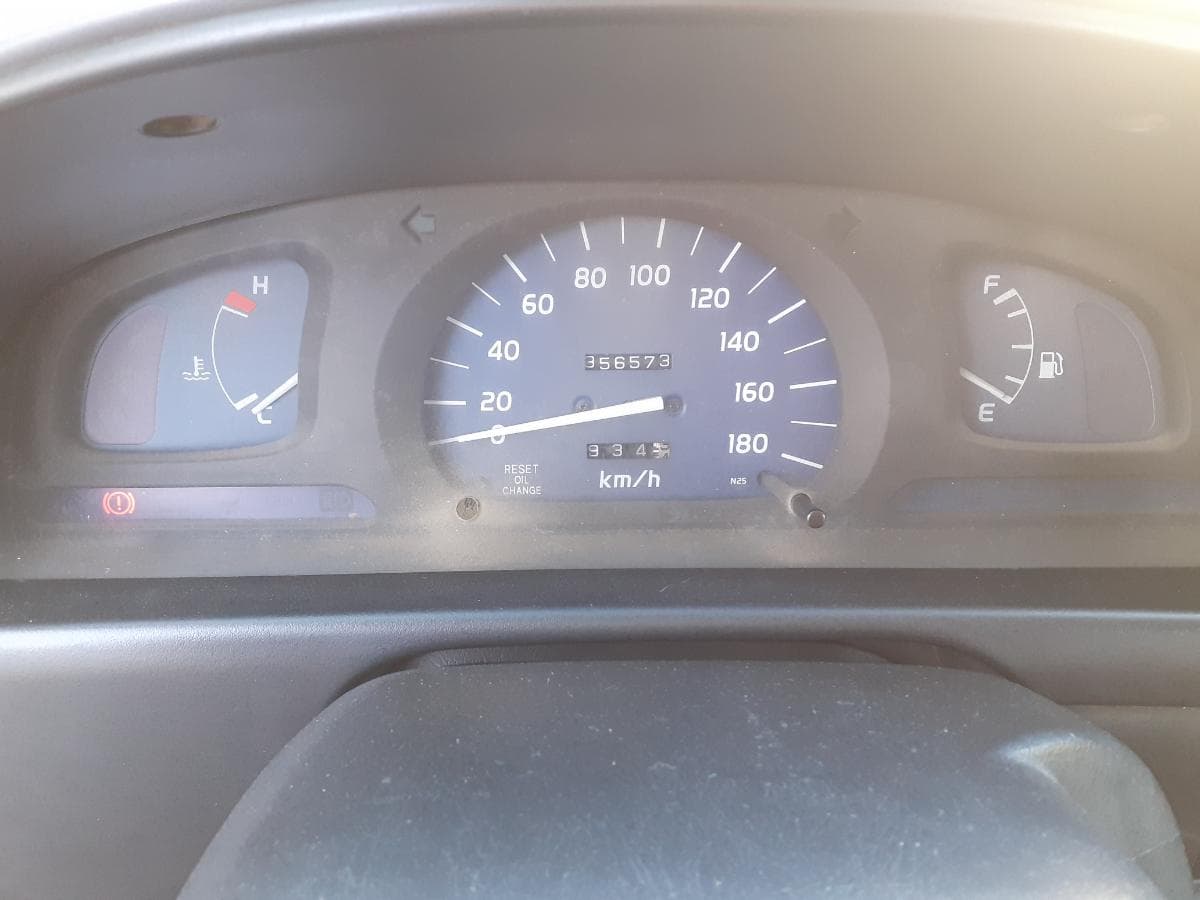 Toyota Hilux · Cabine Dupla · Ano 2005 — imagem 10
