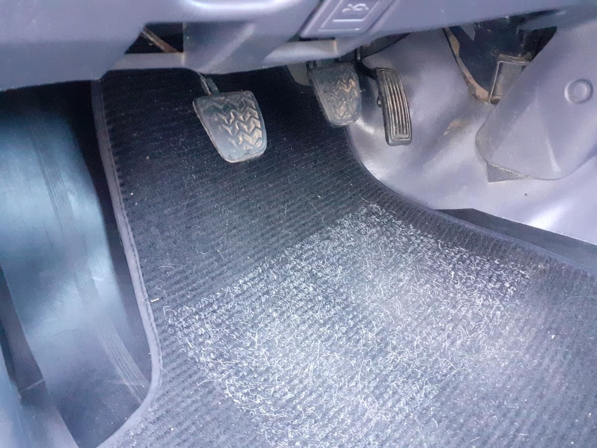Toyota Hilux · Cabine Dupla · Ano 2005 — imagem 15