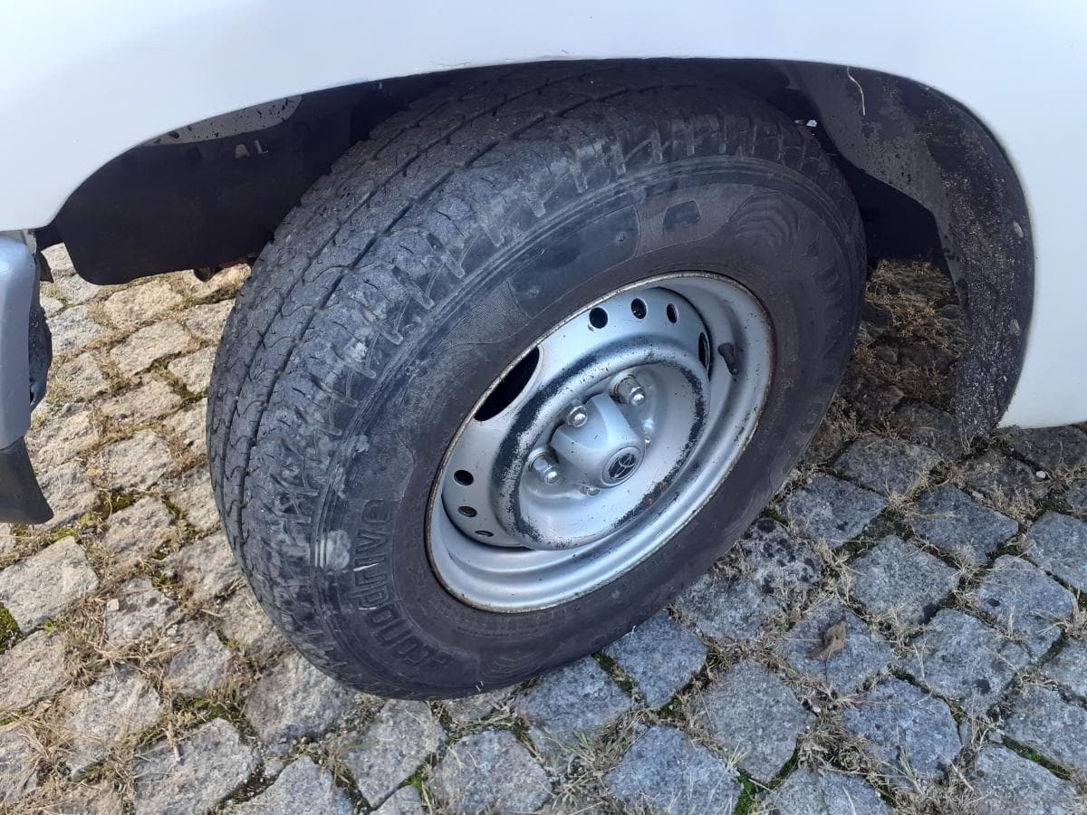Toyota Hilux · Cabine Dupla · Ano 2005 — imagem 20