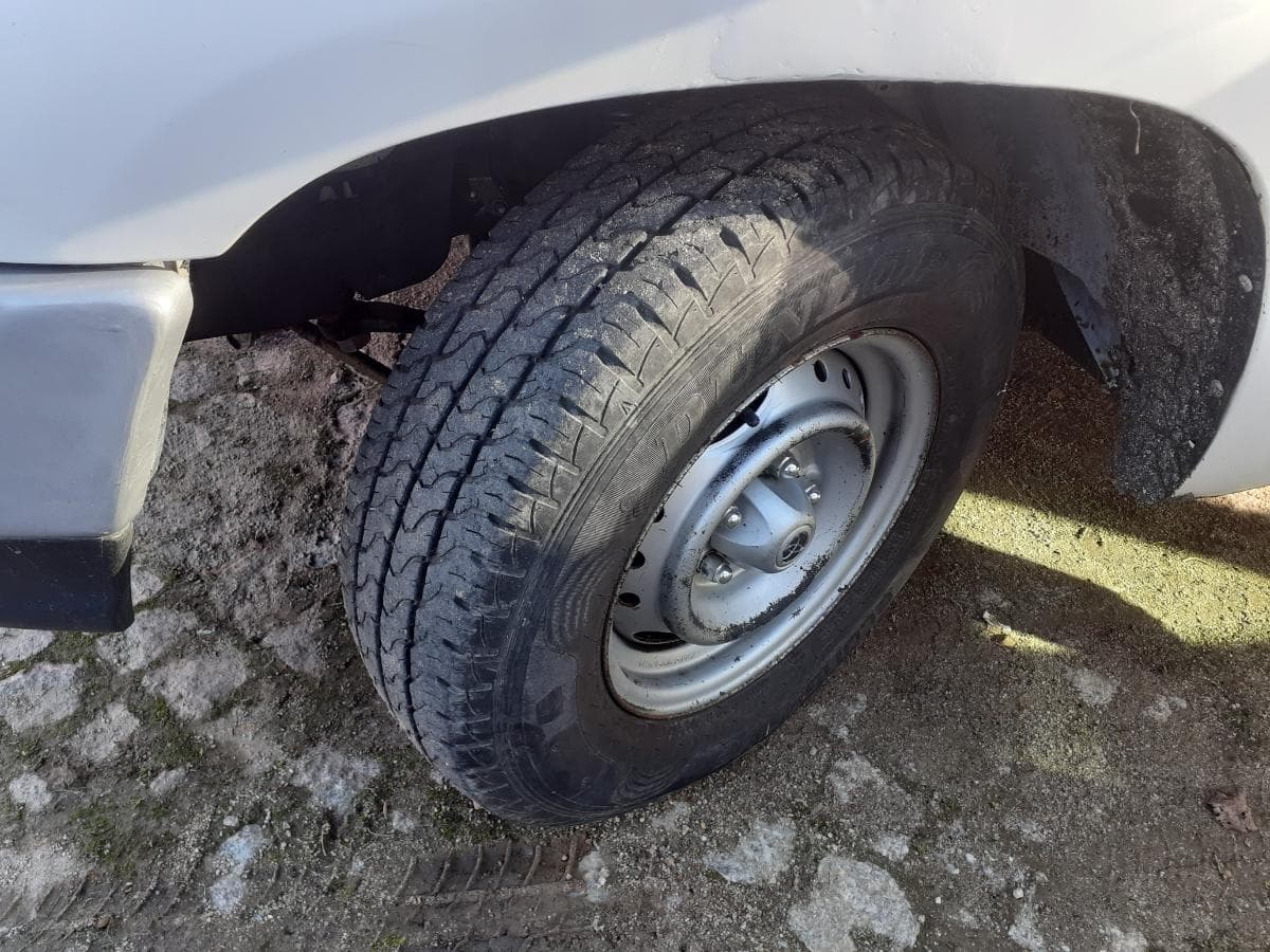 Toyota Hilux · Cabine Dupla · Ano 2005 — imagem 21