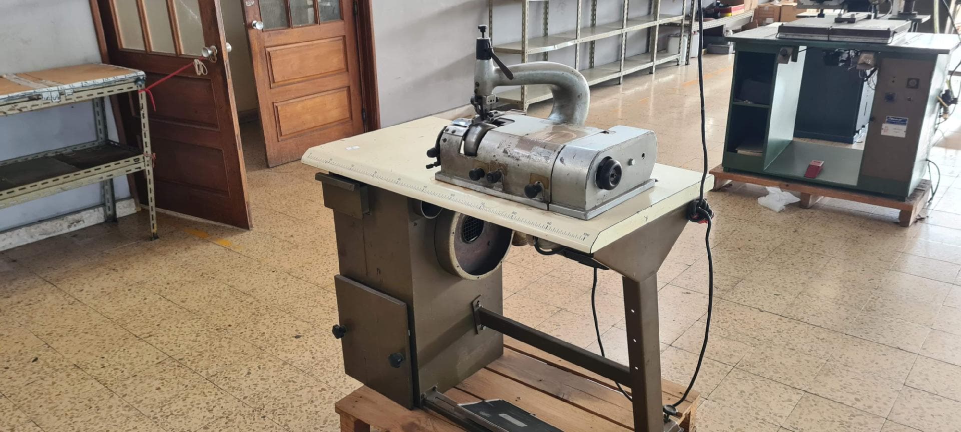 Equipamentos · Indústria Têxtil — imagen 5
