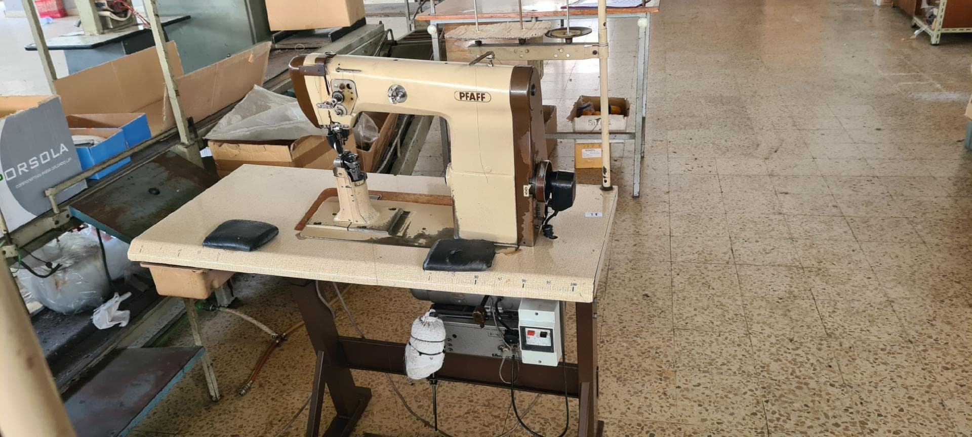 Equipamentos · Indústria Têxtil — imagen 11