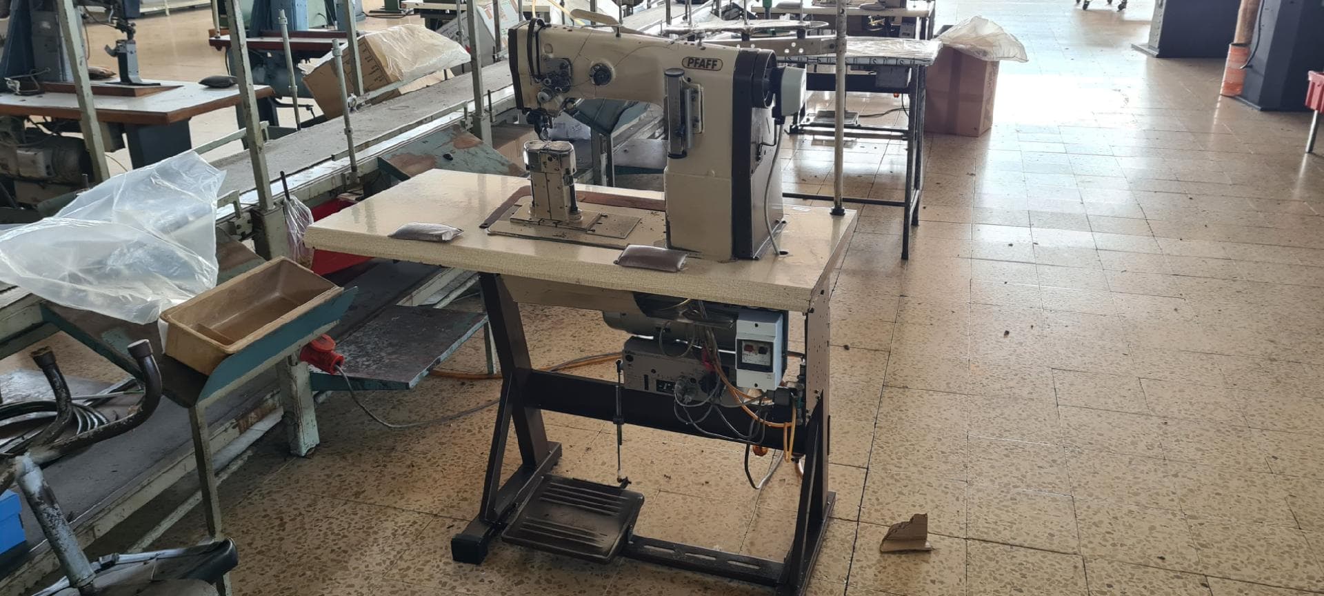 Equipamentos · Indústria Têxtil — imagen 26