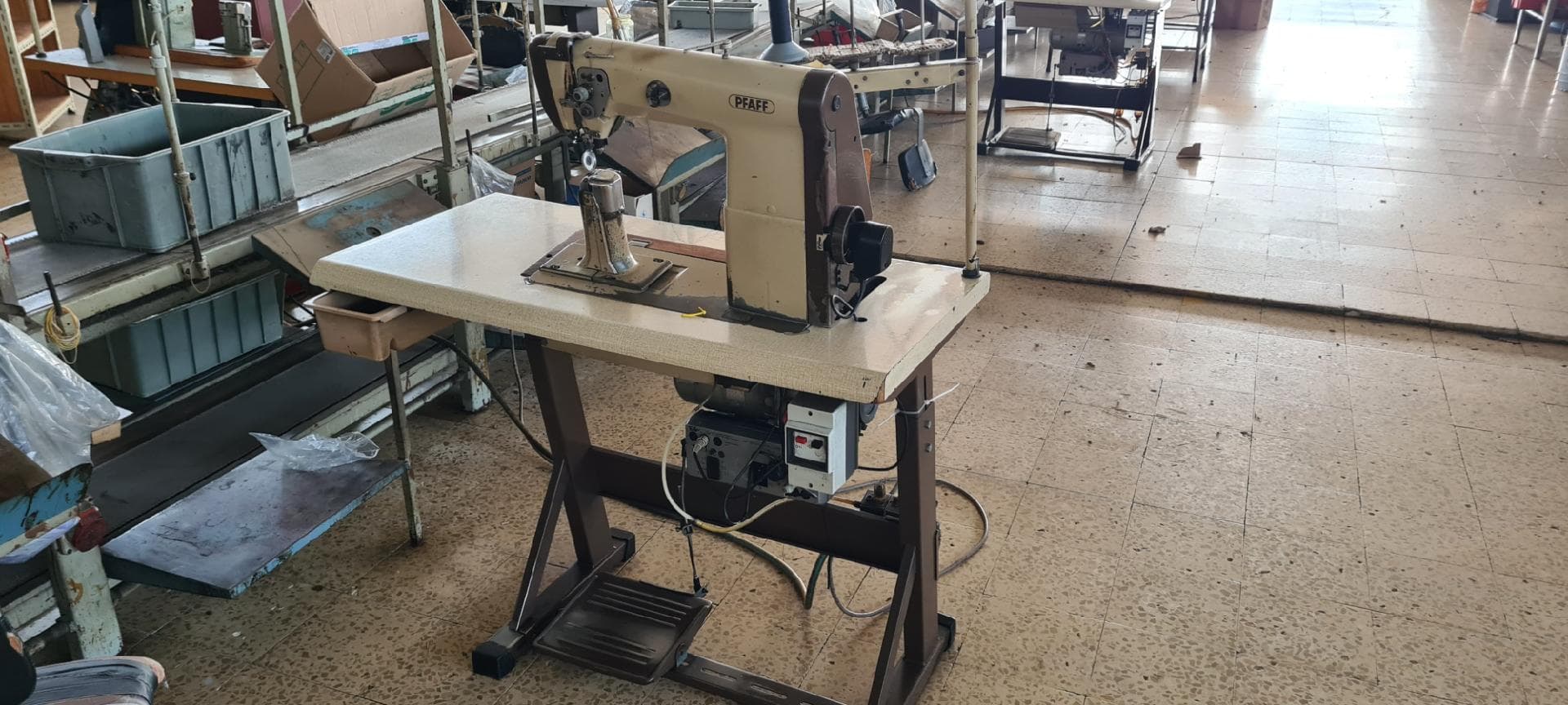 Equipamentos · Indústria Têxtil — imagen 27