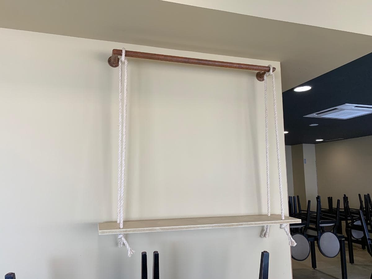 Equipamento Hotelaria — imagem 1