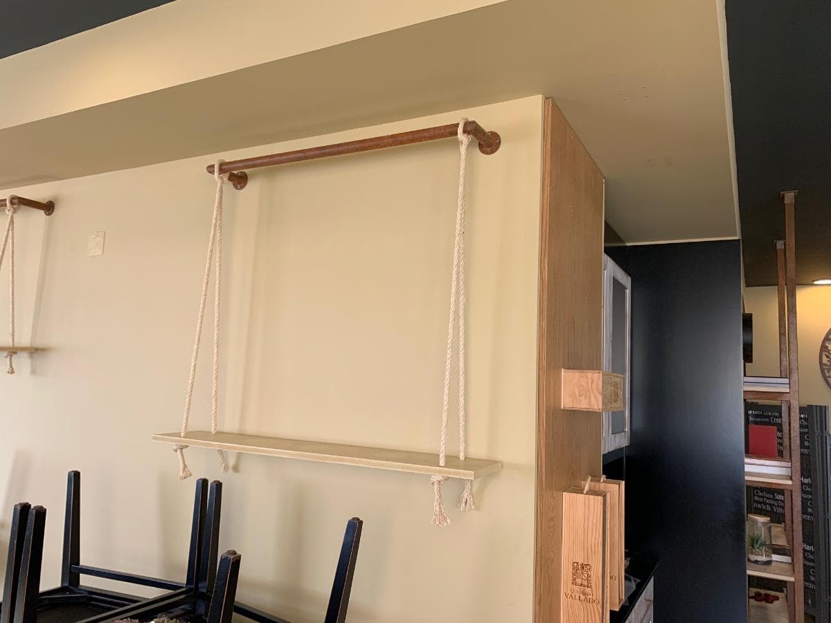 Equipamento Hotelaria — imagem 2