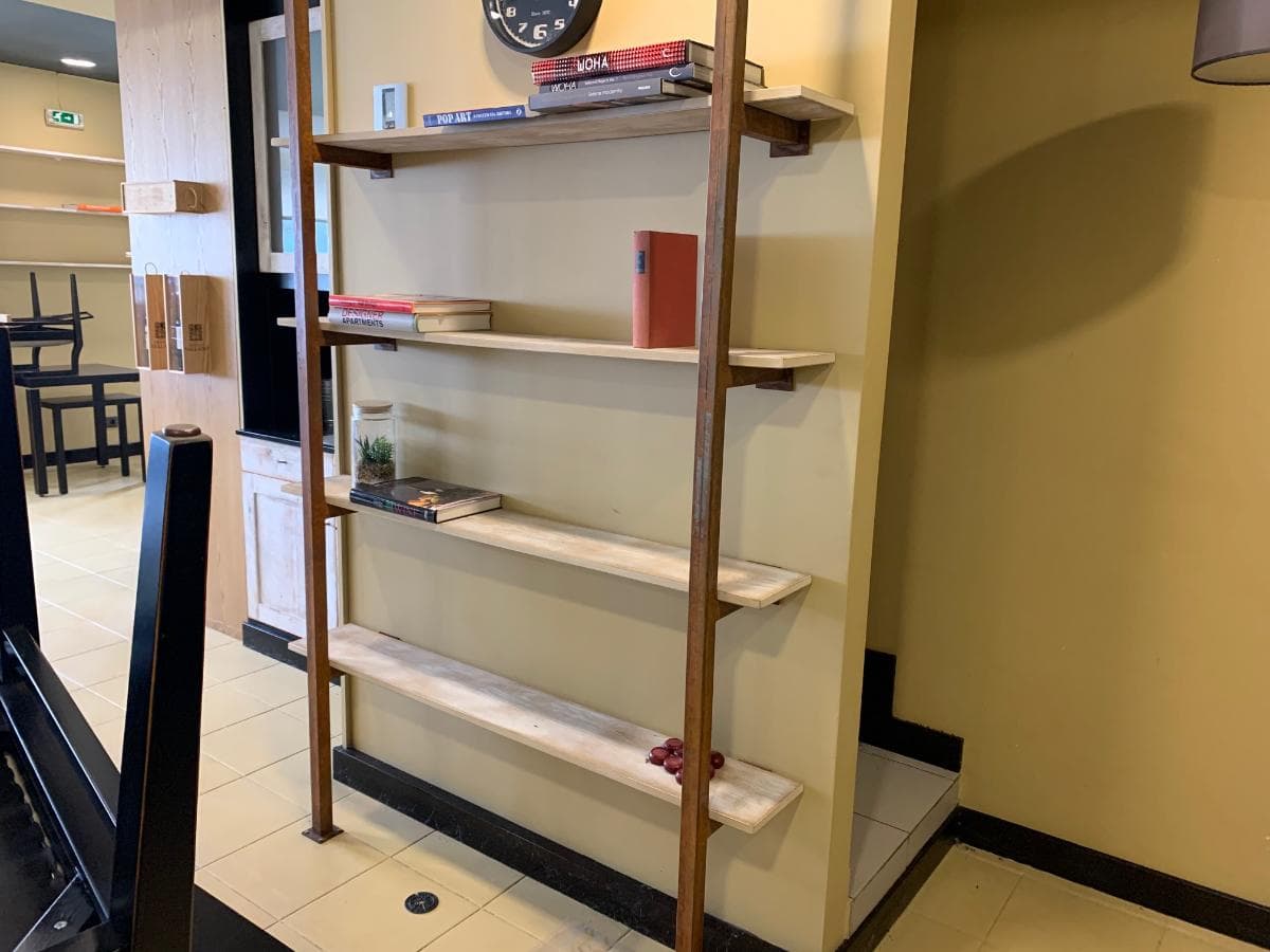 Equipamiento Hotelero — imagen 1