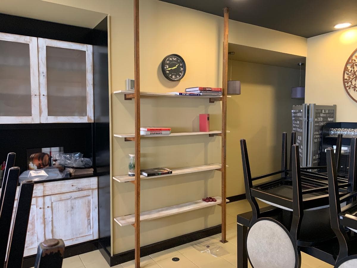 Equipamiento Hotelero — imagen 2