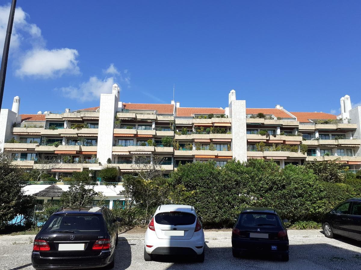 2 Lugares de Garagem · Sintra — imagem 7