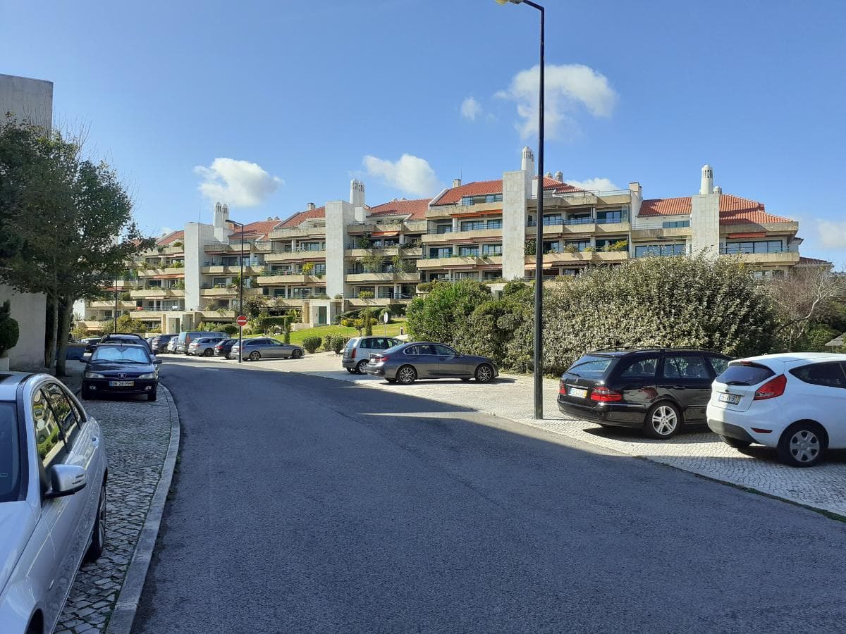 2 Lugares de Garagem · Sintra — imagem 6