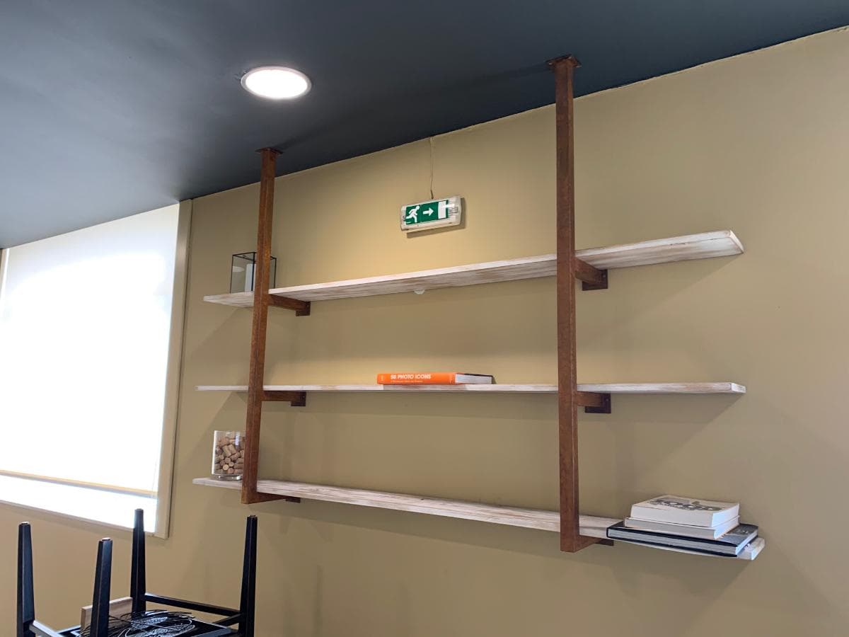 Equipamento Hotelaria — imagem 1