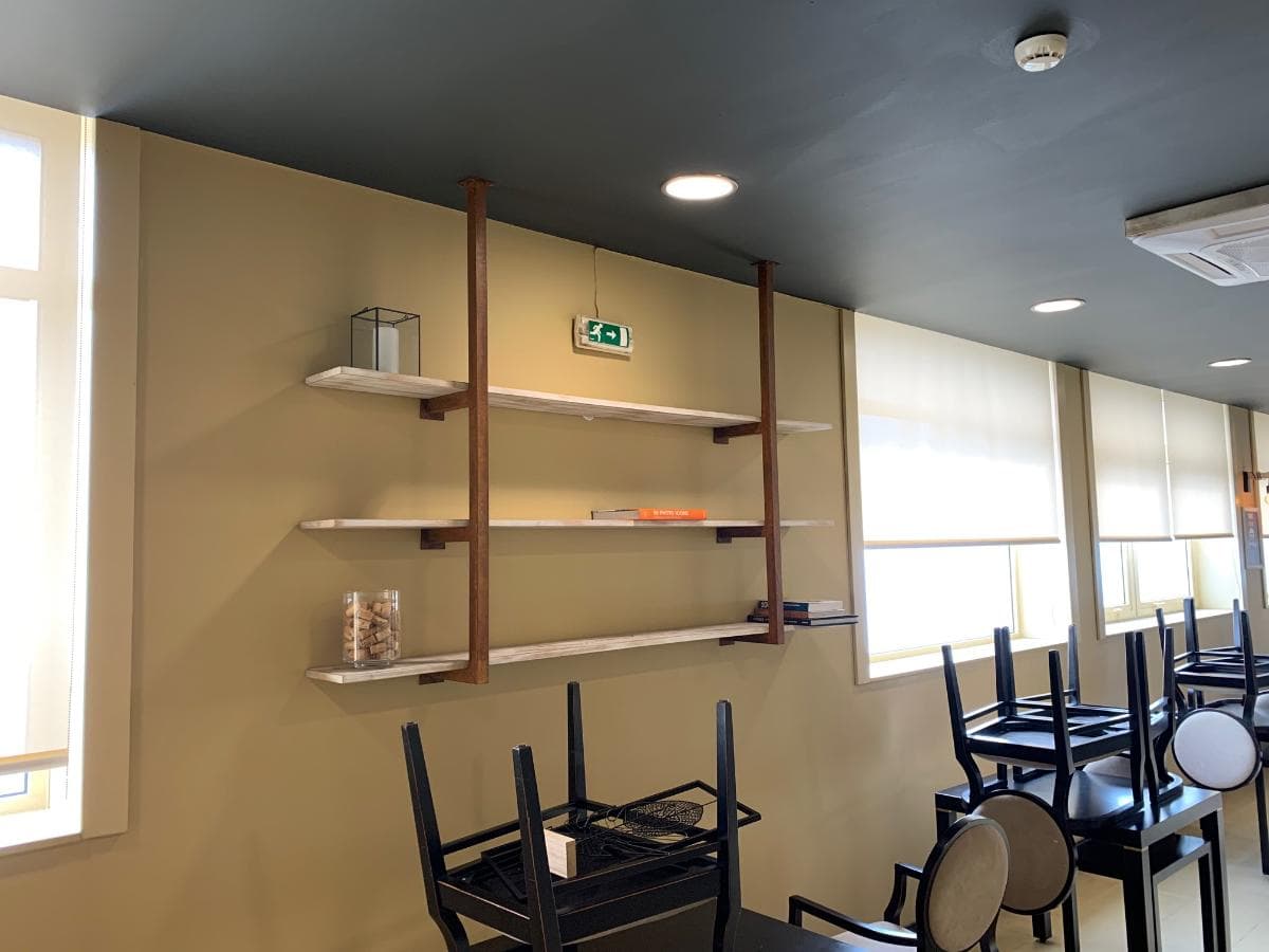 Equipamento Hotelaria — imagem 2