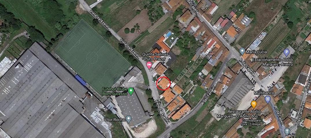 Garagem Fechada · Aveiro — imagem 7