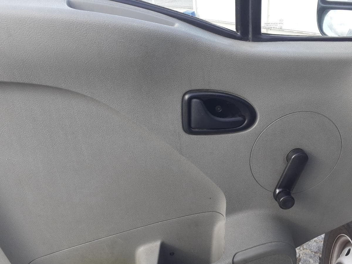 Renault Master 2.5 DCI · Ano 2009 — imagem 10